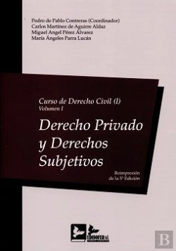 Bertrand.pt - Curso Derecho Civil I - Volumen I