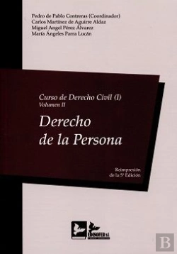 Bertrand.pt - Curso Derecho Civil I - Volumen Ii