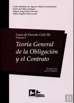 Bertrand.pt - Curso Derecho Civil Ii-Volumen I