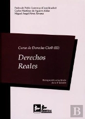 Curso Derecho Civil