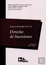 Curso Derecho Civil V