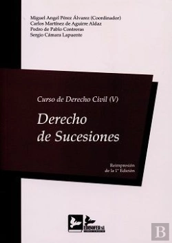 Bertrand.pt - Curso Derecho Civil V