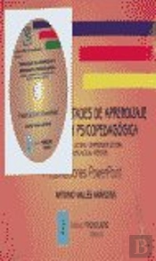 Curso Dificult.Aprendizaje Interv.Psicopedagogica+Cd Rp Nº9