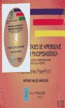 Bertrand.pt - Curso Dificult.Aprendizaje Interv.Psicopedagogica+Cd Rp Nº9