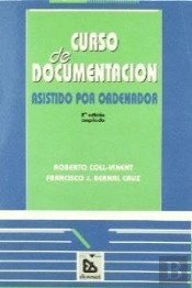 Curso Documentacion+Diskete