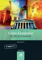 Curso Elementar de Direito Comercial