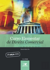 Curso Elementar de Direito Comercial