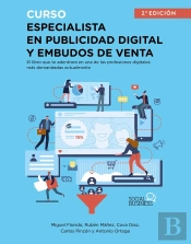 Curso Especialista En Publicidad Digital Y Embudos De Venta