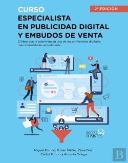 Bertrand.pt - Curso Especialista En Publicidad Digital Y Embudos De Venta