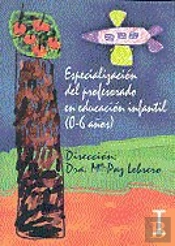 Curso Especialización En Educación Infantil (0-6 Años)