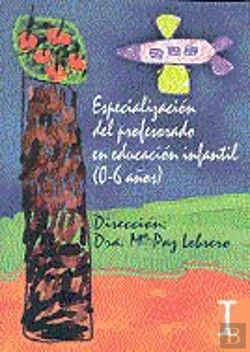 Bertrand.pt - Curso Especialización En Educación Infantil (0-6 Años)