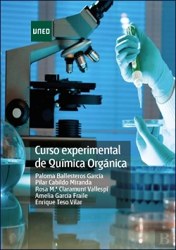 Bertrand.pt - Curso Experimental De Química Orgánica