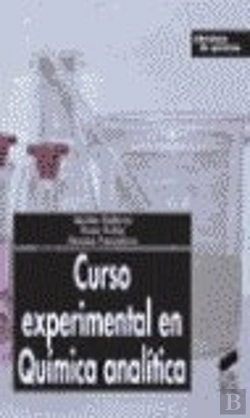 Bertrand.pt - Curso Experimental En Química Analítica