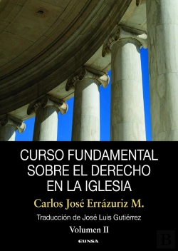 Bertrand.pt - Curso Fundamental Sobre El Derecho En La Iglesia Vol 2