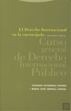 Bertrand.pt - Curso General Derecho Internacional Publico Rtca