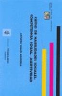 Curso Habilid.Sociales Compet.Social Asertividad Rp Nº19