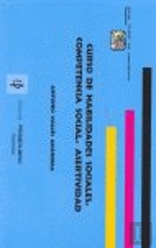Curso Habilid.Sociales Compet.Social Asertividad Rp Nº19