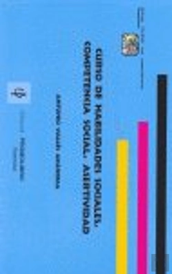 Bertrand.pt - Curso Habilid.Sociales Compet.Social Asertividad Rp Nº19