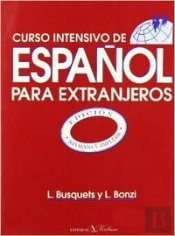 Curso Intensivo De Español Para Extranjeros