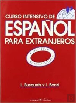 Bertrand.pt - Curso Intensivo De Español Para Extranjeros