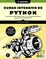 Curso Intensivo De Python, 2ª Edición