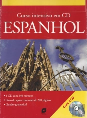 Curso Intensivo em CD Espanhol