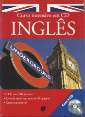 Curso Intensivo em CD Inglês