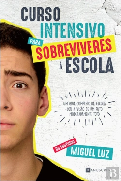 Bertrand.pt - Curso Intensivo para Sobreviveres à Escola