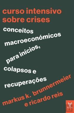 Bertrand.pt - Curso Intensivo sobre Crises
