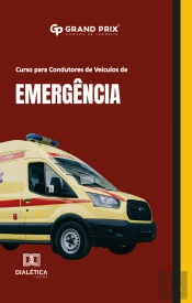 Curso Para Condutores De Veículos De Emergência
