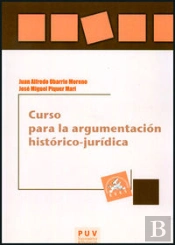 Curso Para La Argumentación Histórico-Jurídica