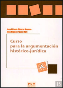 Bertrand.pt - Curso Para La Argumentación Histórico-Jurídica