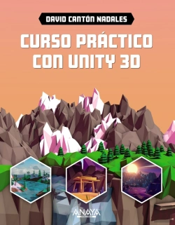 Bertrand.pt - Curso Práctico Con Unity 3d
