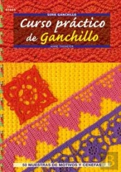 Curso Práctico De Ganchillo