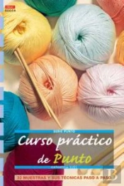 Curso Práctico De Punto