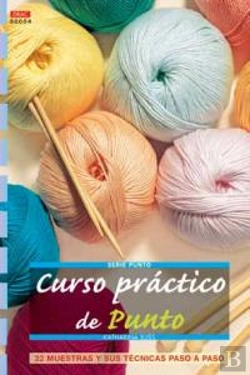 Bertrand.pt - Curso Práctico De Punto