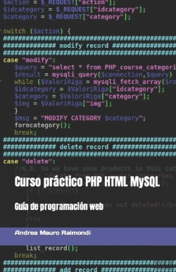 Bertrand.pt - Curso Practico Php Html Mysql