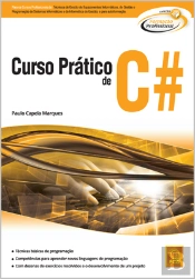 Curso Prático de C#