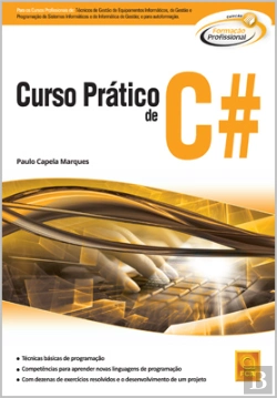 Bertrand.pt - Curso Prático de C#