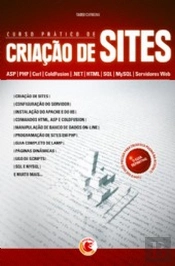 Curso Prático de Criação de Sites