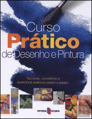 Curso Prático de Desenho e Pintura