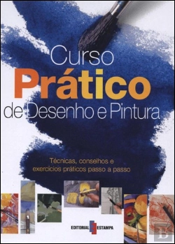 Bertrand.pt - Curso Prático de Desenho e Pintura
