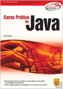 Bertrand.pt - Curso Prático de Java