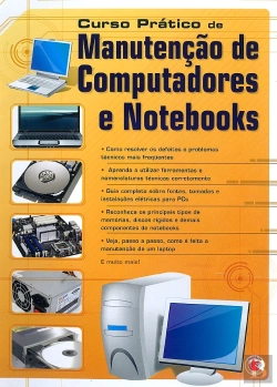 Bertrand.pt - Curso Prático de Manutenção de Computadores e Notebooks