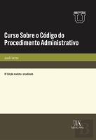Curso sobre o Código do Procedimento Administrativo