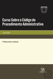 Curso sobre o Código do Procedimento Administrativo