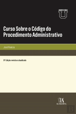 Bertrand.pt - Curso sobre o Código do Procedimento Administrativo