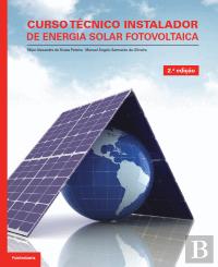 Curso Técnico Instalador de Energia Solar Fotovoltaica