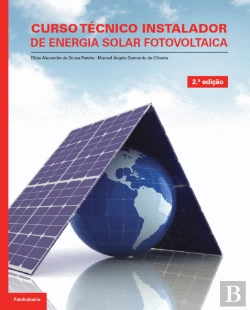 Bertrand.pt - Curso Técnico Instalador de Energia Solar Fotovoltaica