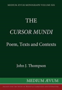 ''Cursor Mundi''